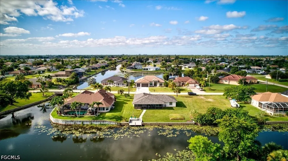 SW 13th Street Cape Coral, FL 33991