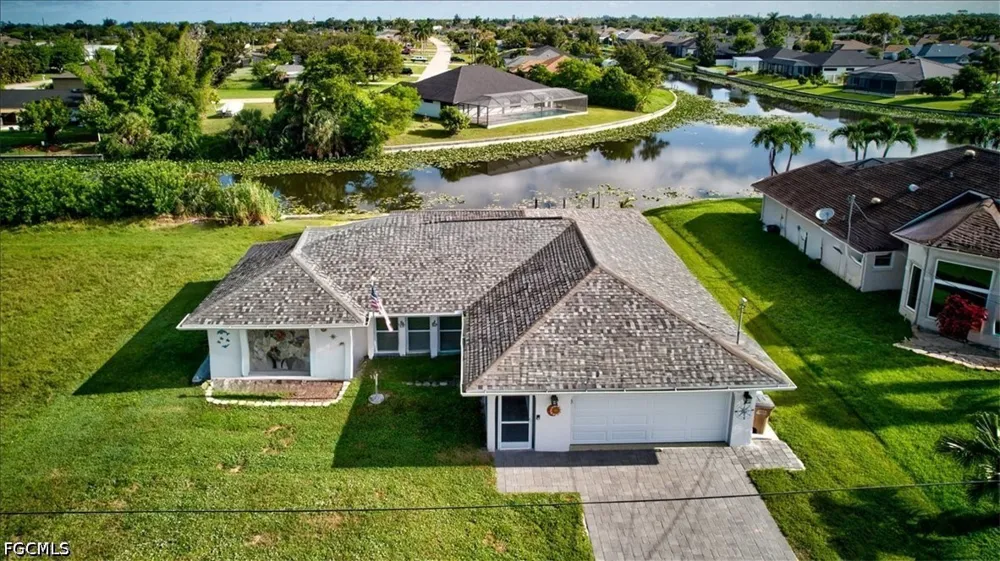 SW 13th Street Cape Coral, FL 33991