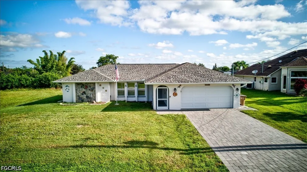 SW 13th Street Cape Coral, FL 33991