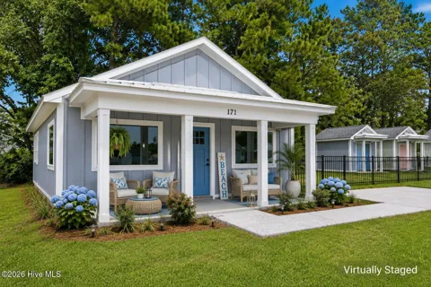 171 Long Pond Loop