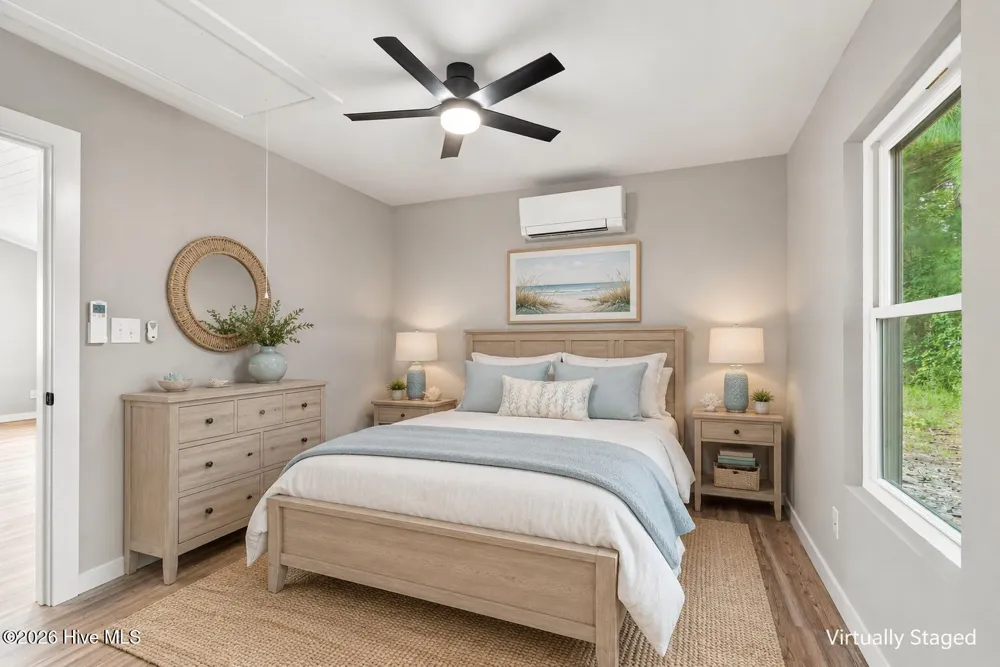 171 Long Pond Loop Swansboro, NC 28584
