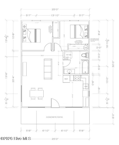 157 Long Pond Loop
