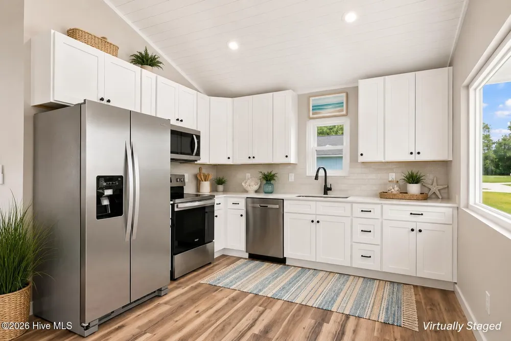 161 Long Pond Loop Swansboro, NC 28584