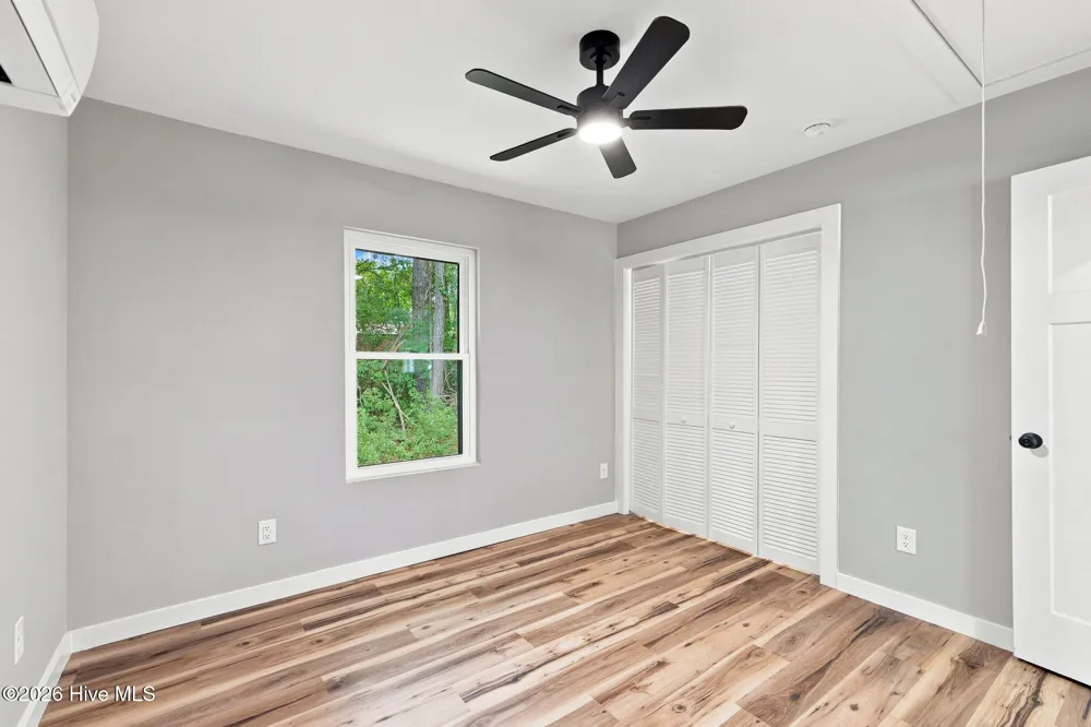 161 Long Pond Loop Swansboro, NC 28584