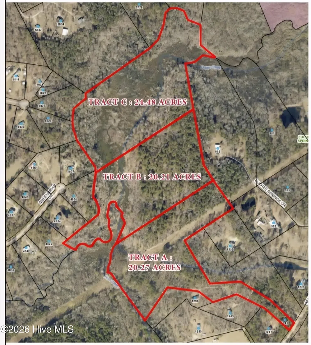 0 Reynolds Farm Road Grovetown, GA 30813