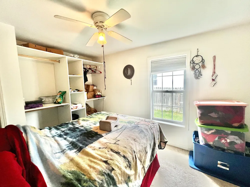 72 Budlong Street Hillsdale City, MI 49242