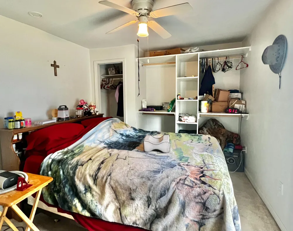 72 Budlong Street Hillsdale City, MI 49242