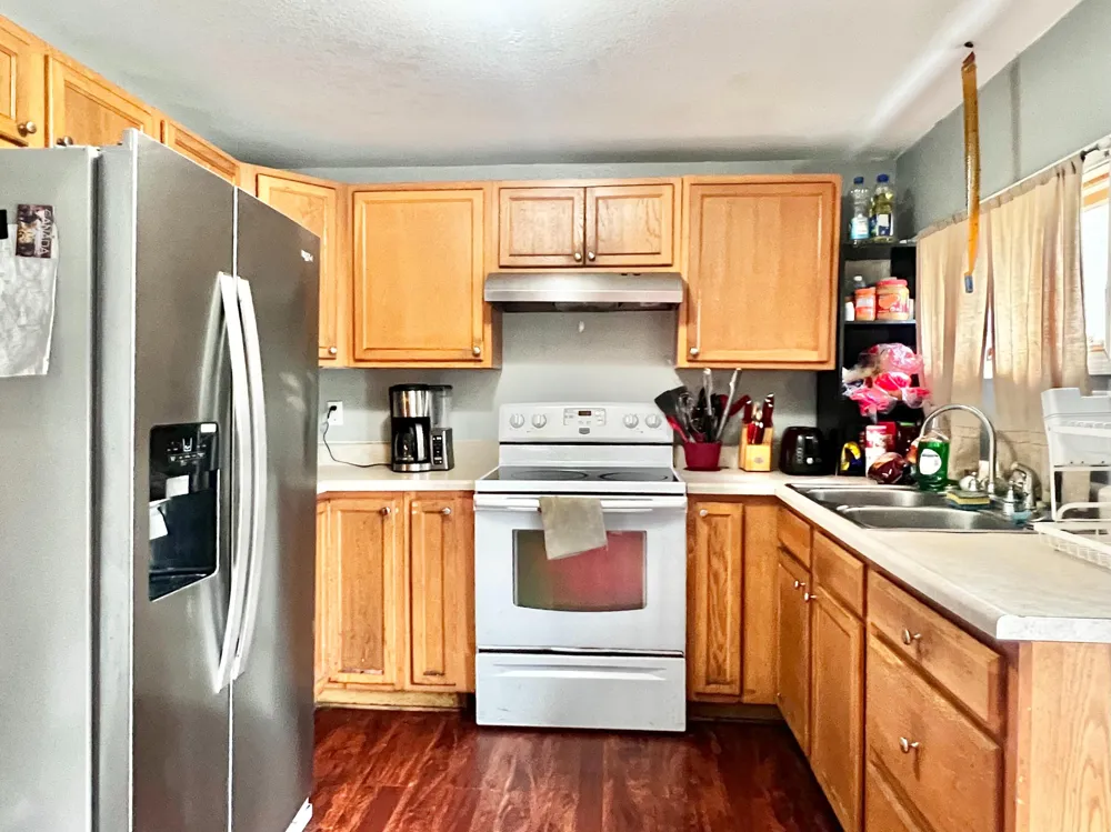 72 Budlong Street Hillsdale City, MI 49242
