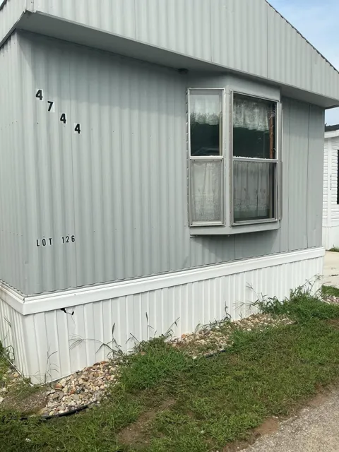 4744 Oaklawn Street #Lot 126