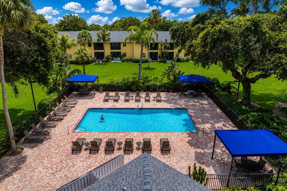 3001 58TH AVENUE S #1014 St Petersburg, FL 33712