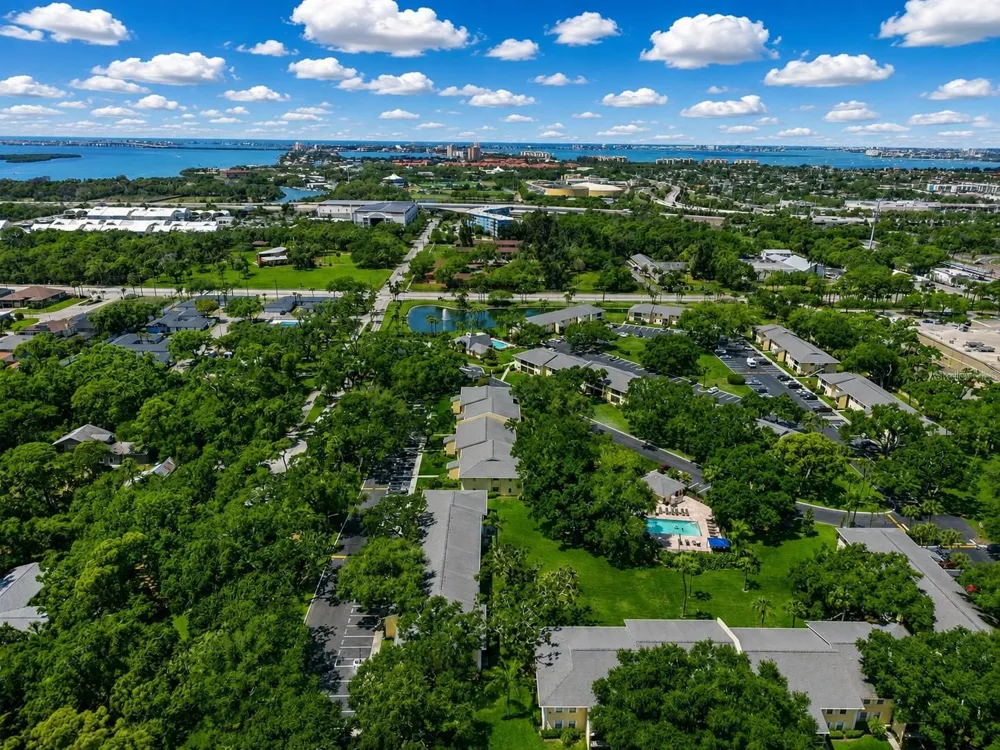 3001 58TH AVENUE S #1014 St Petersburg, FL 33712