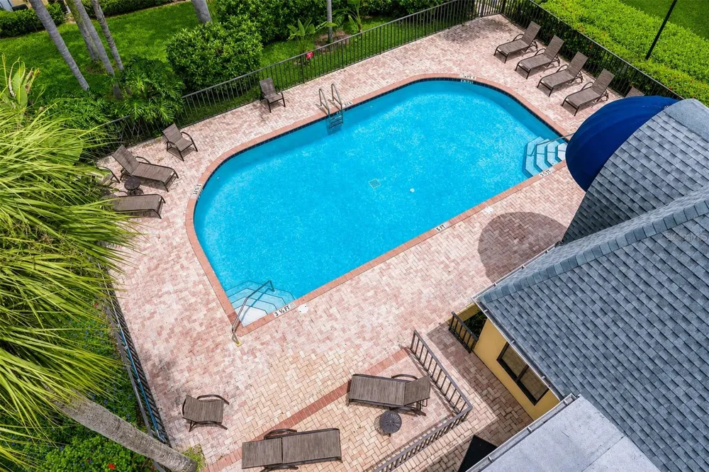 3001 58TH AVENUE S #1014 St Petersburg, FL 33712