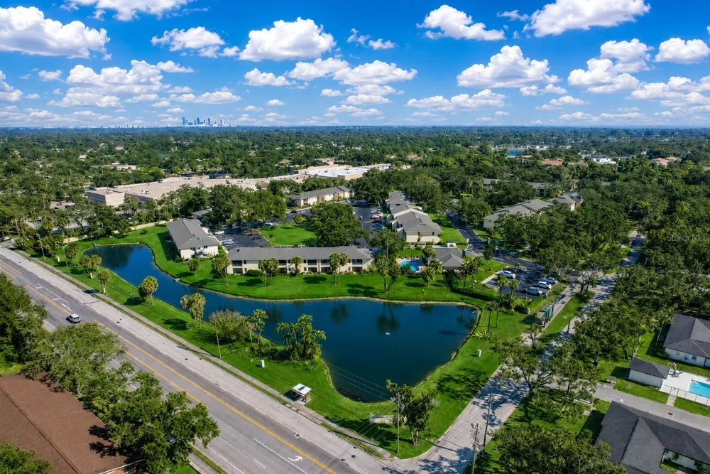 3001 58TH AVENUE S #1014 St Petersburg, FL 33712