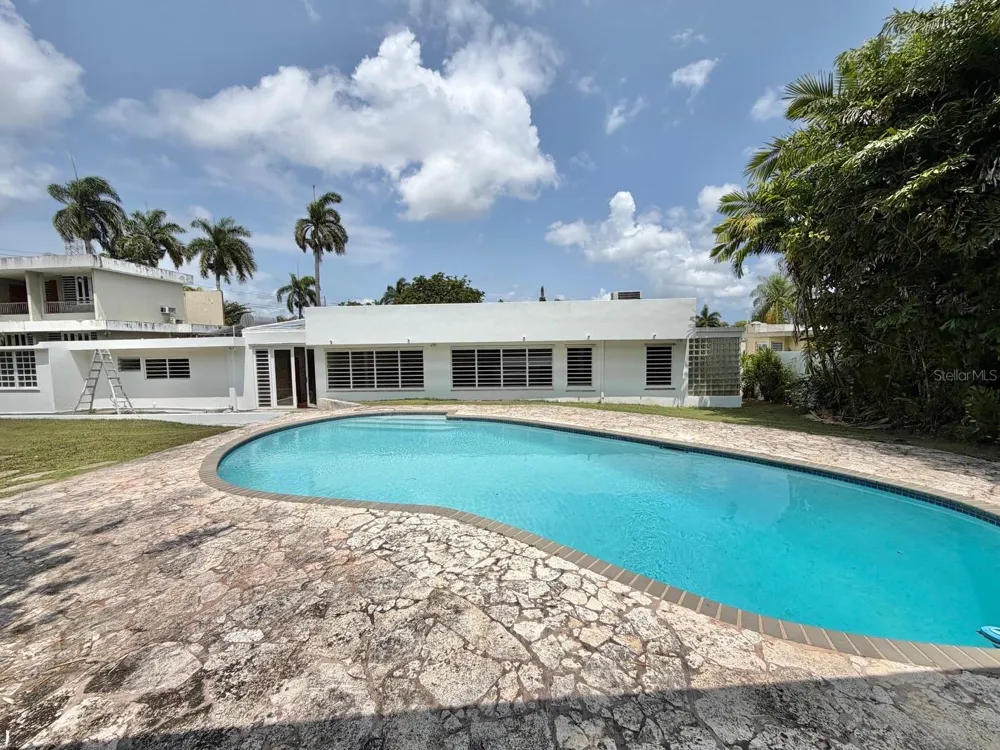 1709 CALLE LILAS San Juan, PR 00927