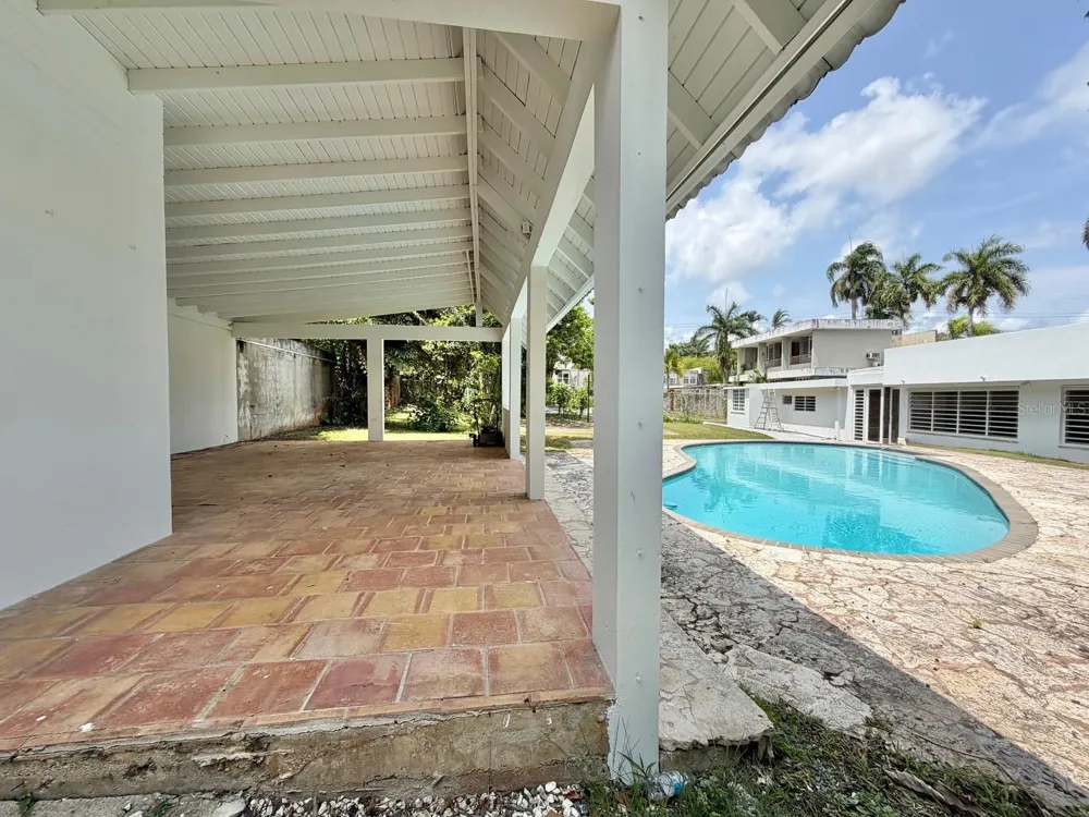 1709 CALLE LILAS San Juan, PR 00927