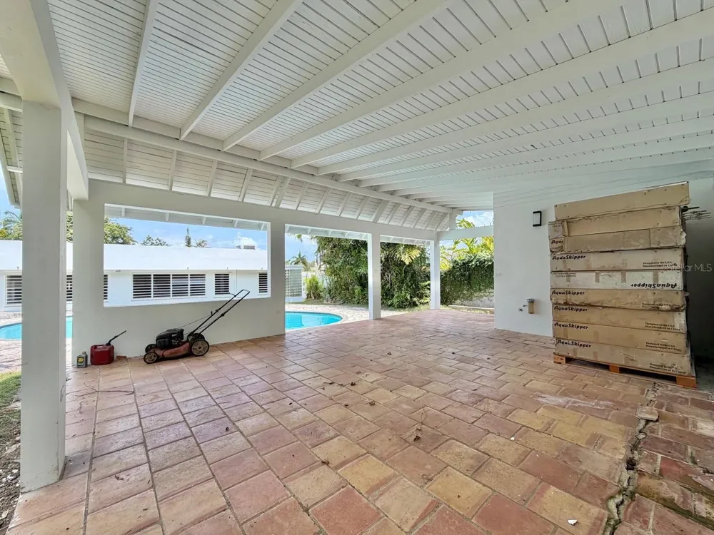 1709 CALLE LILAS San Juan, PR 00927