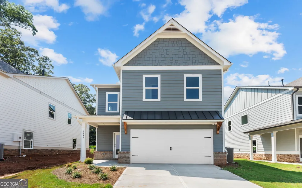 5249 Gainesville ST Flowery Branch, GA 30542