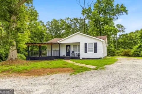 2552 Highway 36 E