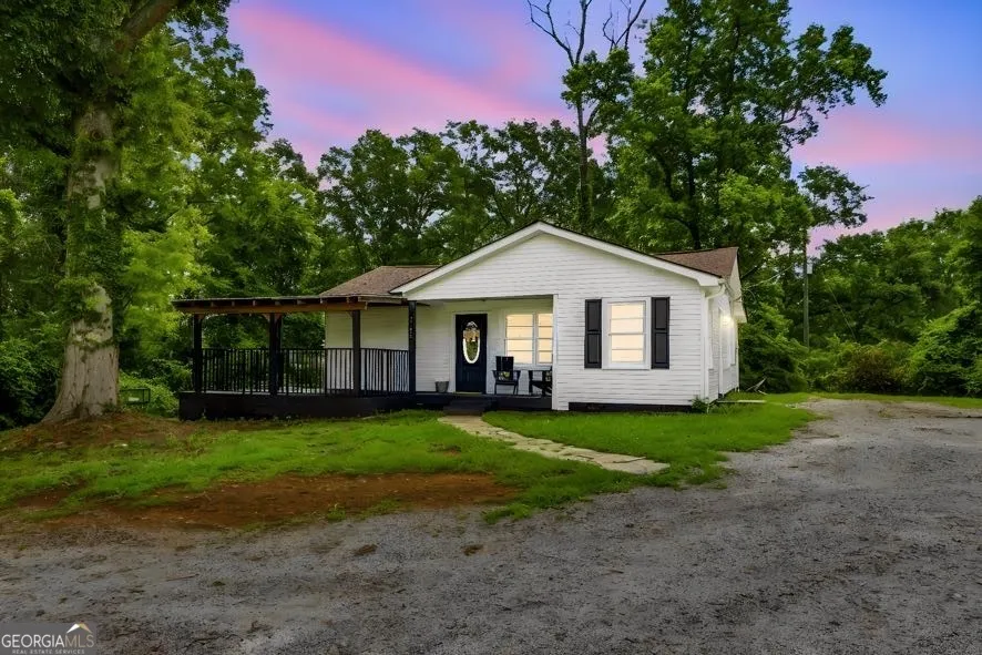 2552 Highway 36 E Jackson, GA 30233