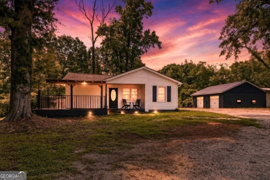 2552 Highway 36 E Jackson, GA 30233