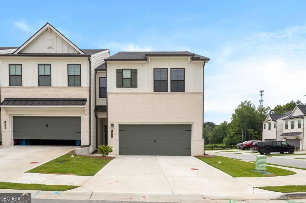 1948 Westwind ST Lawrenceville, GA 30043