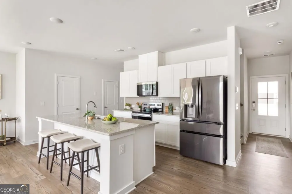 1948 Westwind ST Lawrenceville, GA 30043