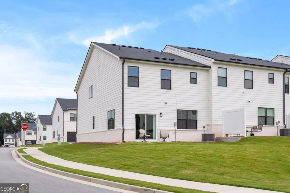 1948 Westwind ST Lawrenceville, GA 30043