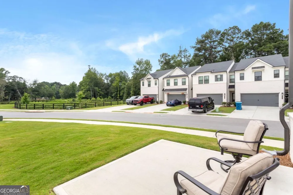 1948 Westwind ST Lawrenceville, GA 30043