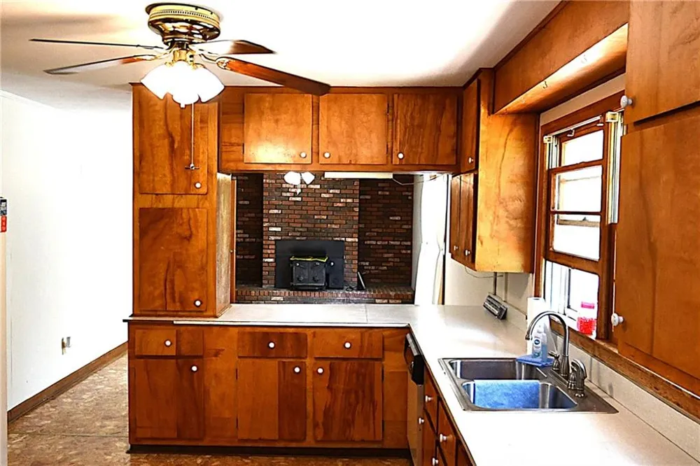 4 Bill Ploof Road Buchanan, GA 30113