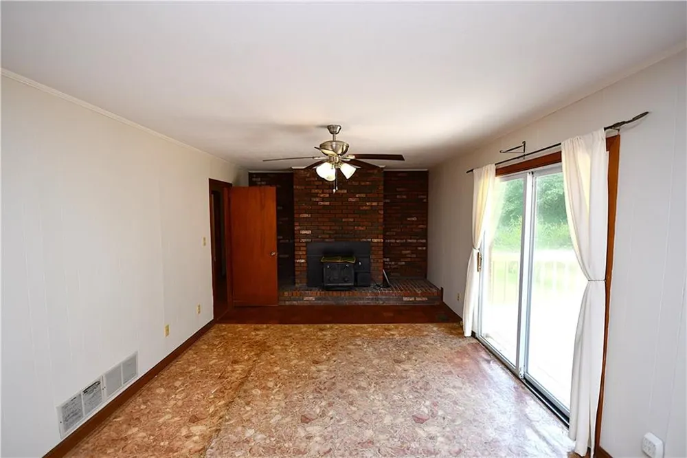 4 Bill Ploof Road Buchanan, GA 30113