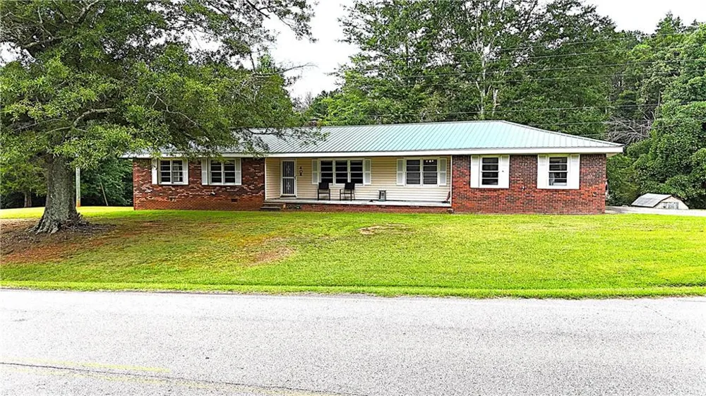 4 Bill Ploof Road Buchanan, GA 30113