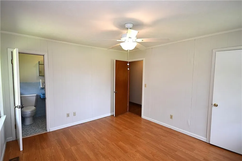 4 Bill Ploof Road Buchanan, GA 30113