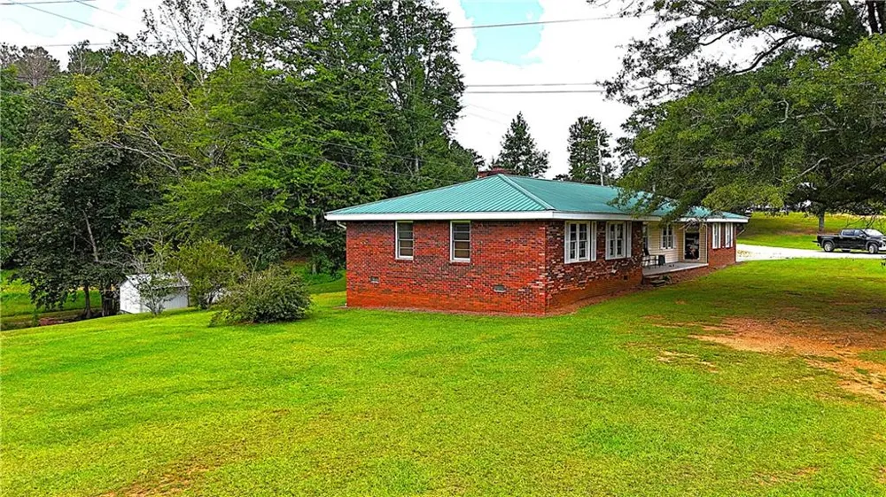 4 Bill Ploof Road Buchanan, GA 30113