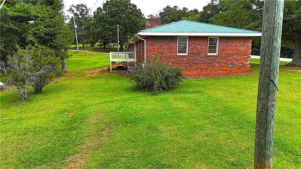 4 Bill Ploof Road Buchanan, GA 30113