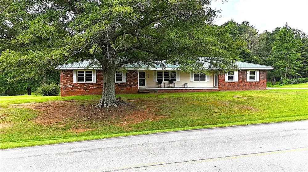 4 Bill Ploof Road Buchanan, GA 30113