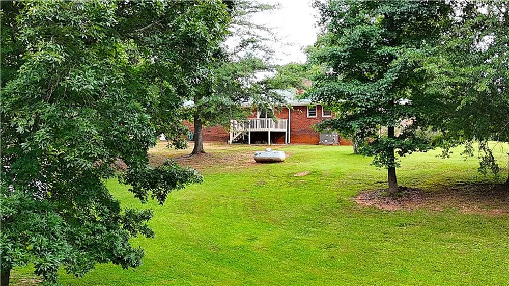 4 Bill Ploof Road Buchanan, GA 30113