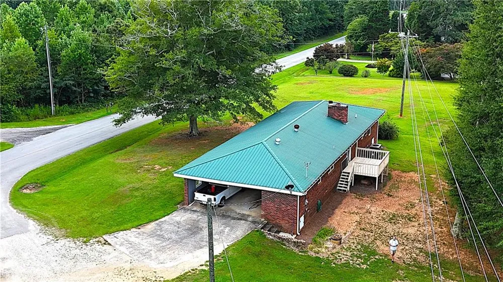 4 Bill Ploof Road Buchanan, GA 30113