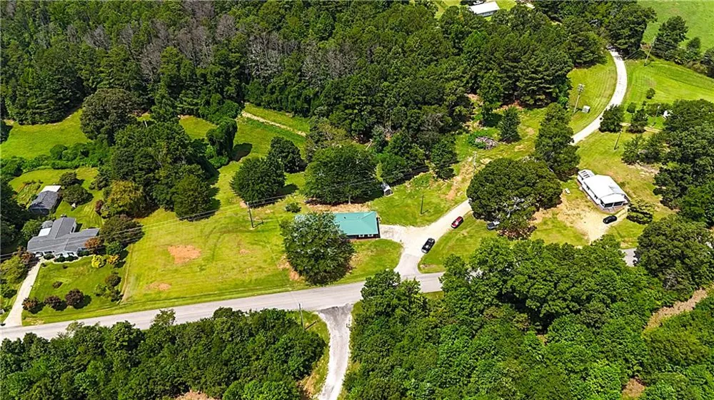 4 Bill Ploof Road Buchanan, GA 30113