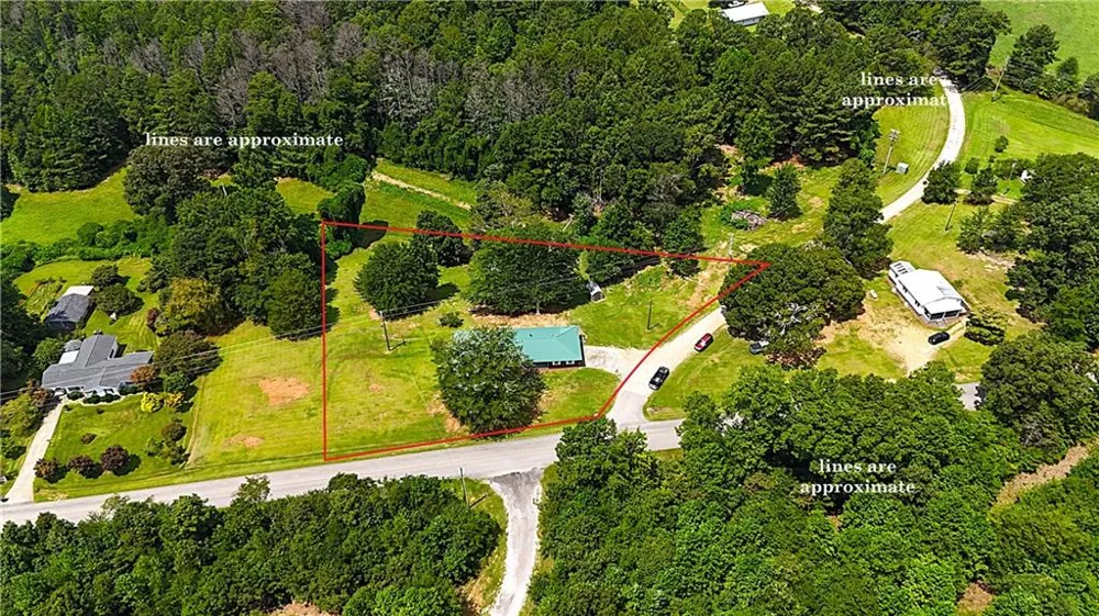4 Bill Ploof Road Buchanan, GA 30113