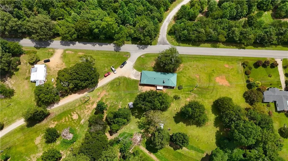 4 Bill Ploof Road Buchanan, GA 30113