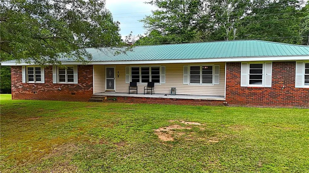 4 Bill Ploof Road Buchanan, GA 30113