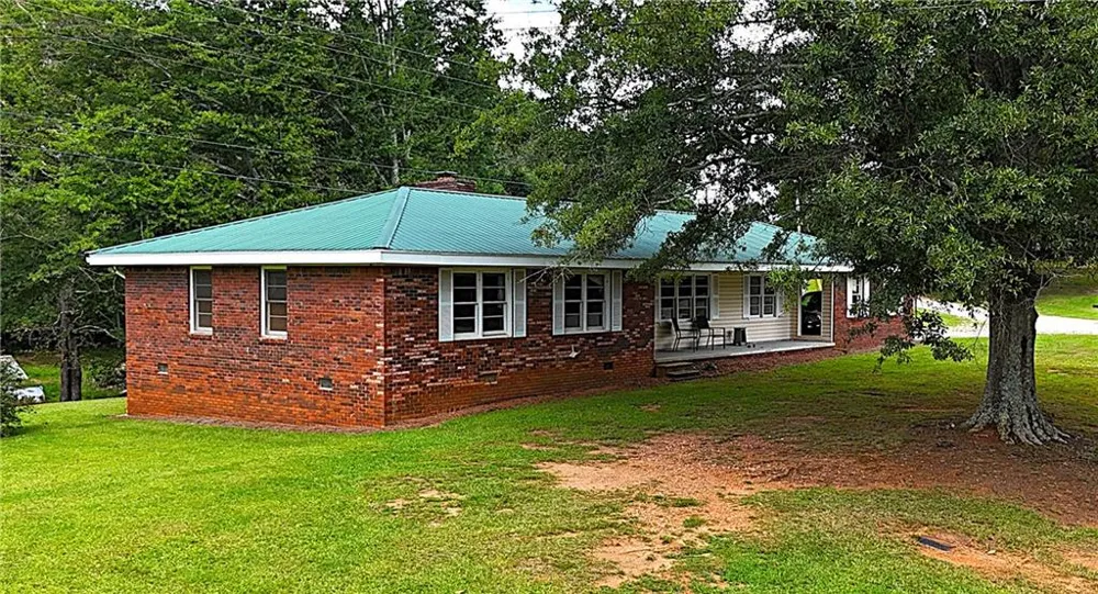 4 Bill Ploof Road Buchanan, GA 30113