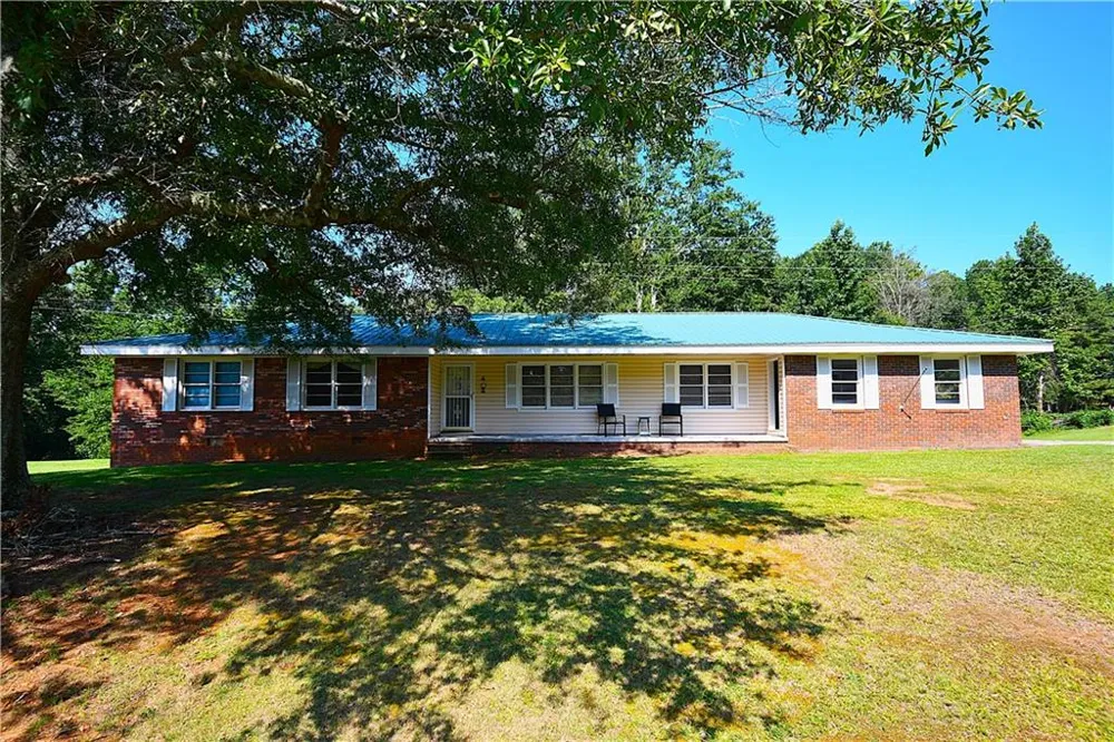 4 Bill Ploof Road Buchanan, GA 30113