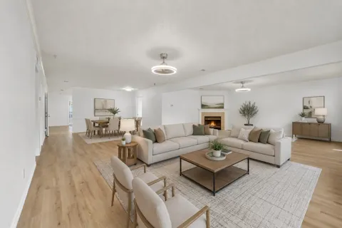 1616 Choctaw Drive
