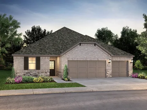 4101 Benbrook Drive
