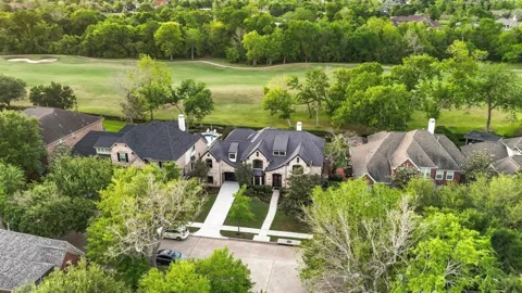 2811 Waters Lake Lane