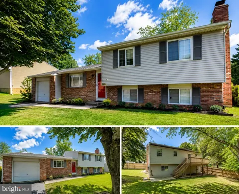 4312 ROLLING STONE WAY