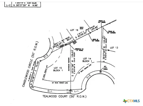 826 Candlewood Circle