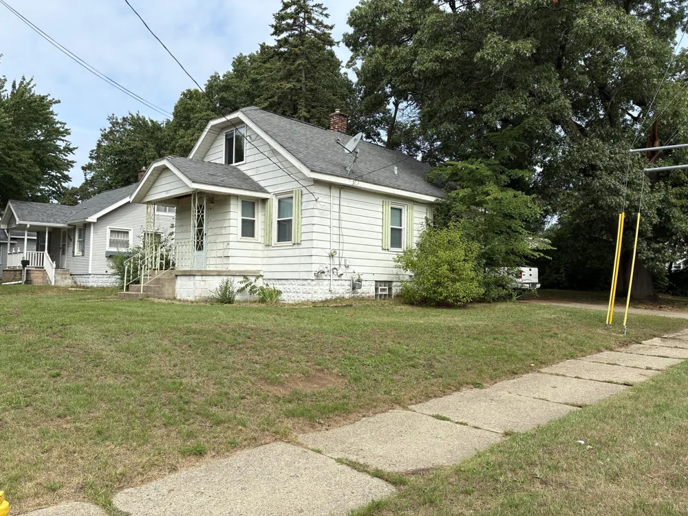 1543 Mason Street NE Grand Rapids, MI 49503