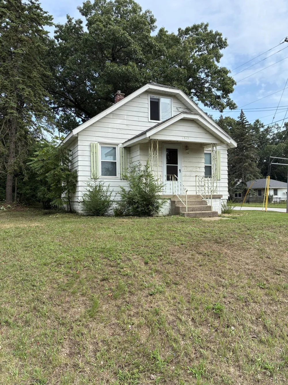 1543 Mason Street NE Grand Rapids, MI 49503